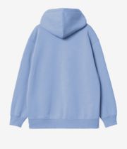 Carhartt WIP W' Basic Hoodie women (bluebird fleur de sel)