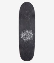 Santa Cruz Dressen Spider 9.25" Deska do deskorolki (multi)