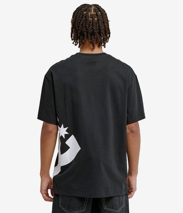 DC Lanai T-Shirt (black)