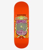 Anti Hero Team Litho 10" Planche de skateboard (orange)