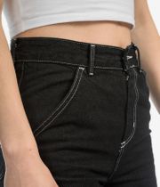 Carhartt WIP W' Simple Pant Norco Jeans women (black rinsed)