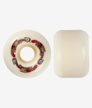 Powell-Peralta Dragons A2 Symmetrical Wide Ride Kółka (offwhite) 54 mm 93A czteropak