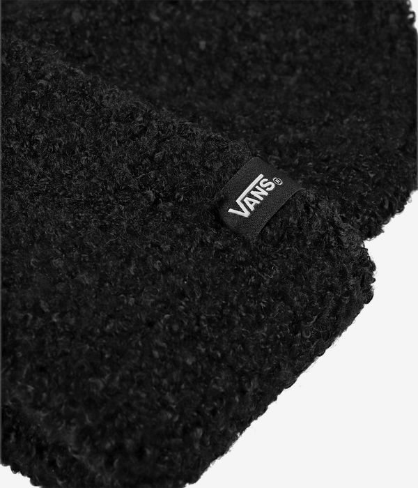 Vans Newton Beanie (black)