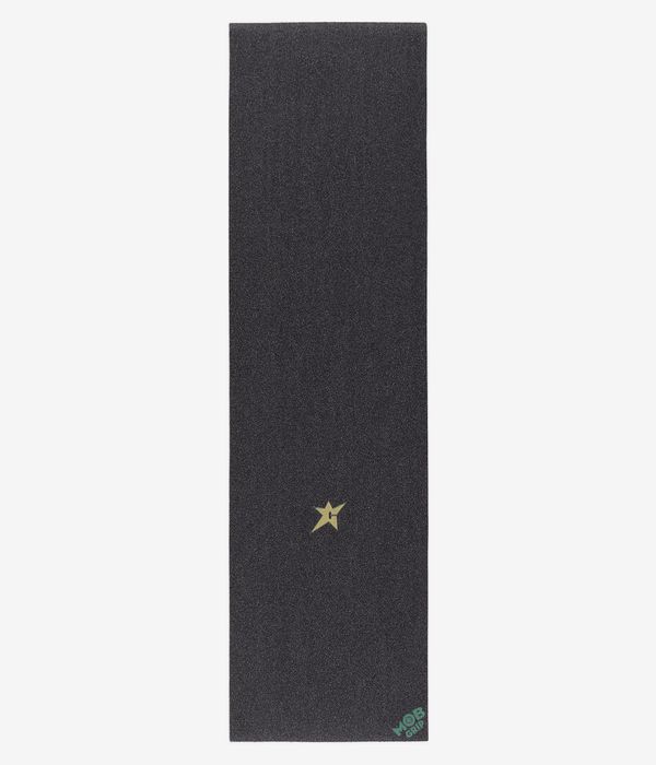 Carpet Company C-Star Logo Grip Skate (black)