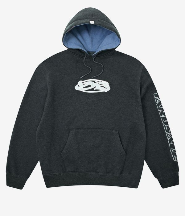 Yardsale 3M Hoodie (charcoal)
