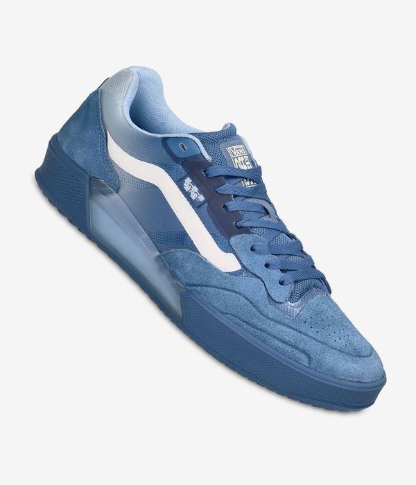 Vans Skate Ave 2.0 Fade Shoes (estate blue)