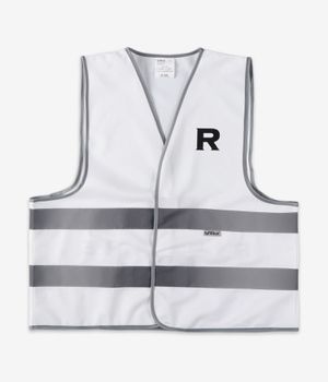 Ripcare Reflective Vest Akcesoria. (white)