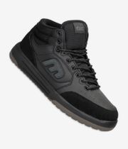 Etnies Loot High WR Shoes (black)