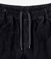 Antix Slack Cord Cargo Pantalons (black)