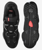 Globe Option Evo Zapatilla (black phantom)