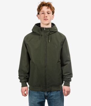 Element Dulcey Jacke (forest night)