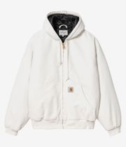 Carhartt WIP OG Active Dearborn Veste (wax rinsed)