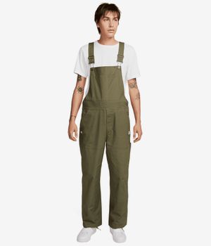Nike SB Oly Bib Pantaloni (medium olive)