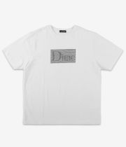 Dime Classic Don't Look T-Shirt (white)
