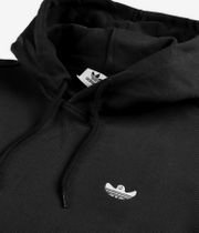 adidas Shmoo sweat à capuche (black)