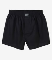Lousy Livin Plain Boxers (black white navy) 3 Pack