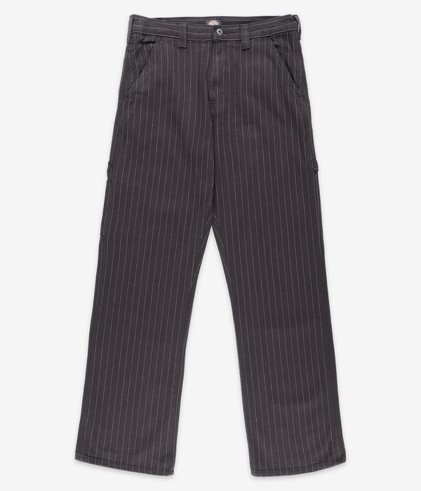 Dickies Service Carpenter Broeken (black)