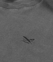 Iriedaily Waterkeeper Tank T-Shirt (off black)