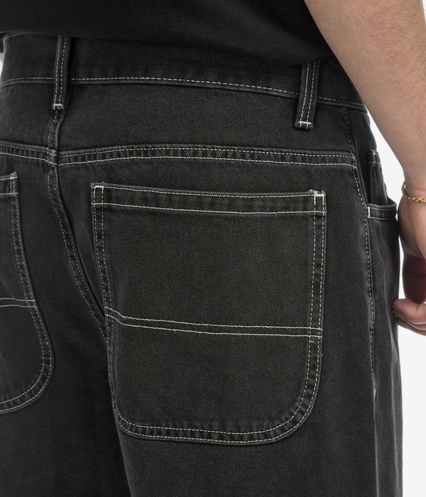 Dickies Double Knee Pant Jeans (black wash)