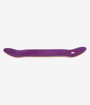 RASSVET | PACCBET Glitch 8.375" Skateboard Deck (navy)