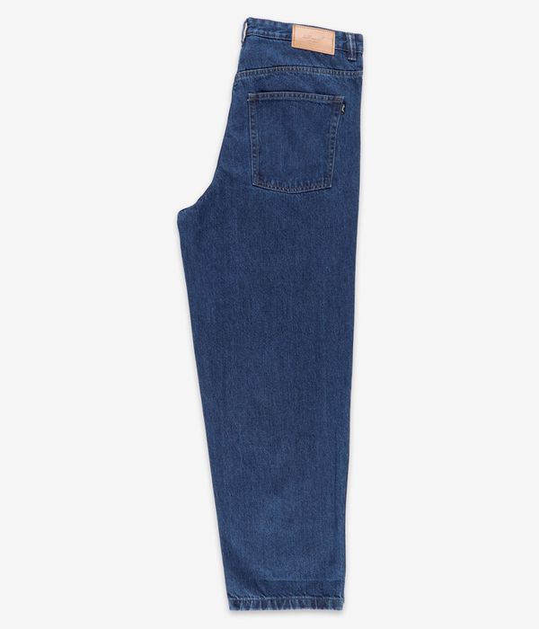 REELL Baggy Jeansy (dark stone wash)