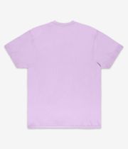Santa Cruz Roskopp Rigid Face Camiseta (digital lavender)