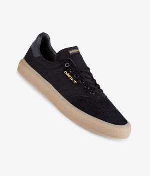 adidas Skateboarding 3MC Schoen (core black sold grey gum)