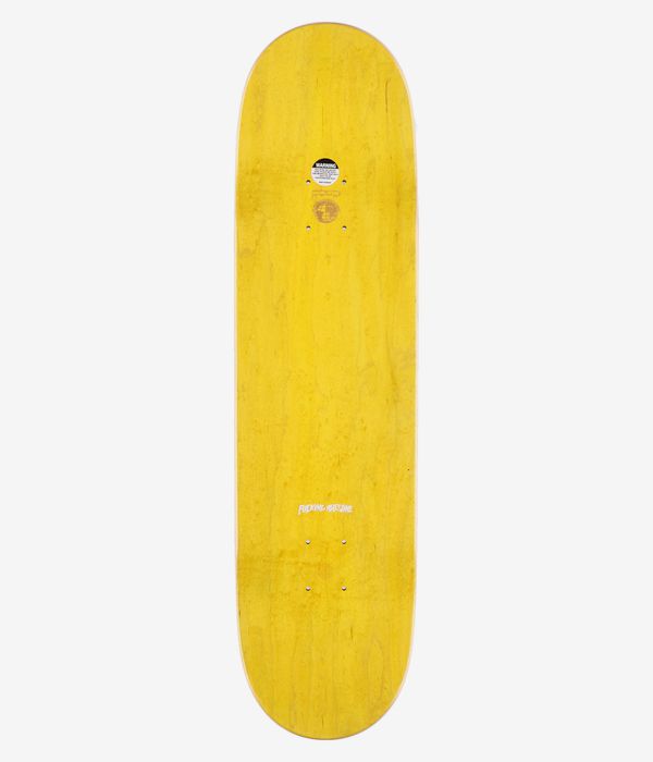 Fucking Awesome Coke Dad III 8.25" Planche de skateboard (multi)