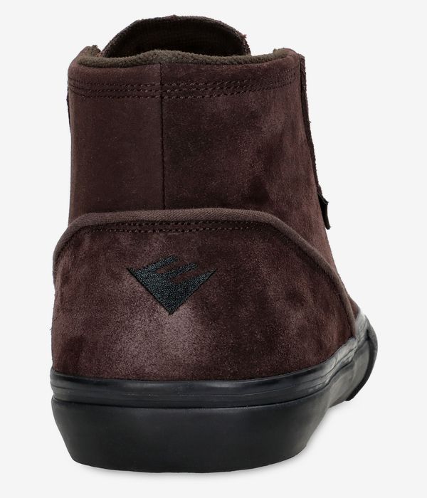 Emerica Winkowski Buty (brown black)