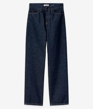 Carhartt WIP W' Noxon Pant Smith Jeans women (blue rinsed)