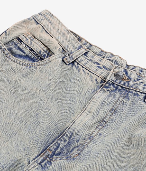 REELL Baggy Jeans (dune)