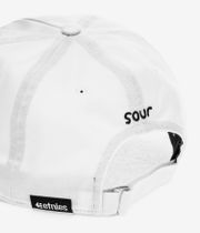Etnies x Sour Cap (white)