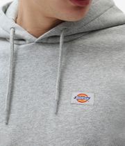 Dickies Oakport Hoodie (grey melange)