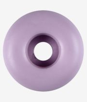 Spitfire Formula Four Team Colors Radial Full Wheels (light purple) 54 mm 99A 4 Pack
