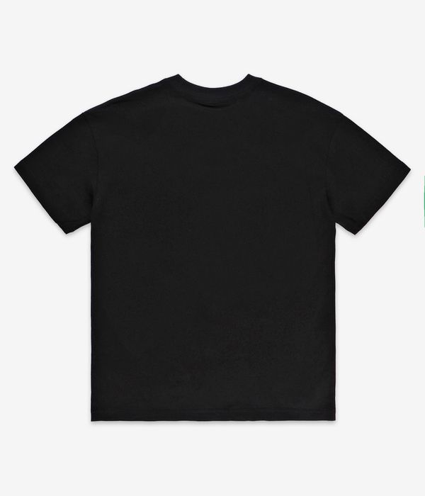 Carpet Company Tax Payer T-Shirt (black)