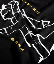 Polar Dual Living T-Shirt (black)