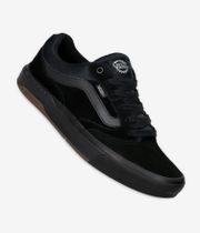 Vans BMX Proof Wafflecup Chaussure (black black)