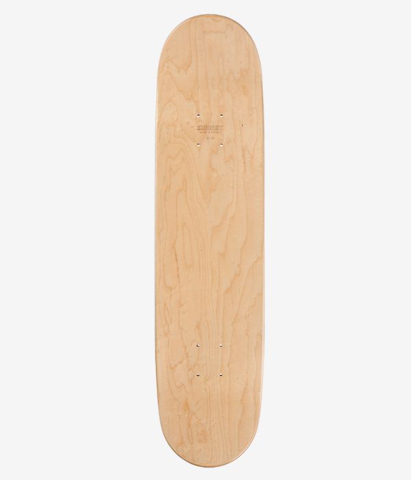 skatedeluxe Pray 7.75" Skateboard Deck (multi)