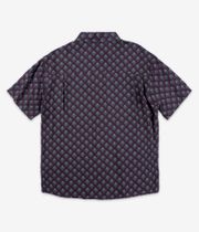 Iriedaily Resort SSL Shirt (dark slate)