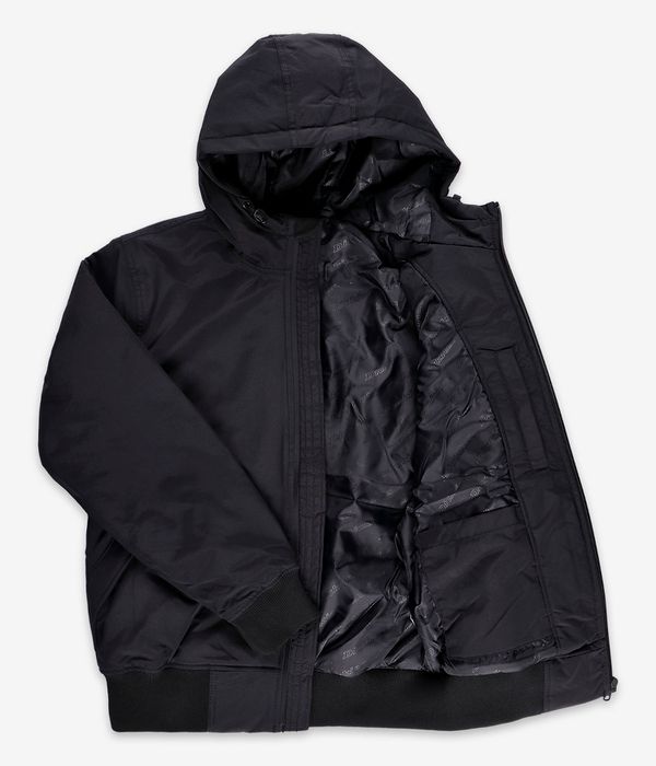 Dickies New Sarpy Jacket (black)