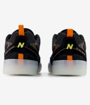 New Balance Numeric x Roland Tiago Lemons 808 Lite Shoes (black orange)