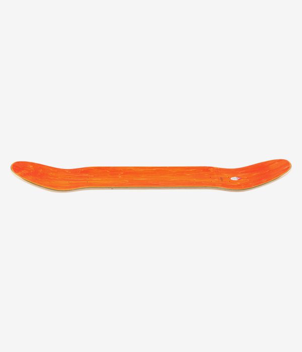 GX1000 Pollock 8.25" Planche de skateboard (multi)