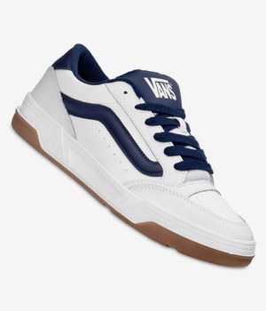 Vans Hylane Varsity Zapatilla (white blue)