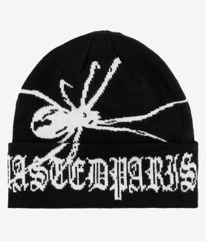Wasted Paris Sick Beanie (black)