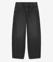 Dickies 958 Baggy Tapered Work Jeans (black wash faded)