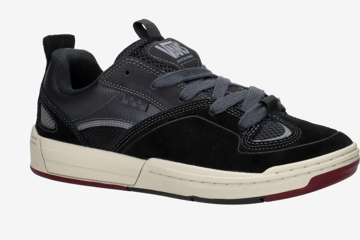 Vans Skate Mixxa Shoes (black asphalt)