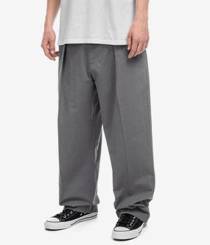 Passport Leagues Club Hose (grey)