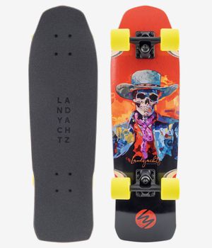 Landyachtz Dinghy 28.5" (72,4cm) Cruiser (legend)
