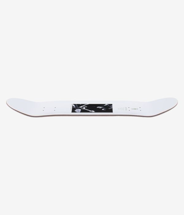 Girl Kim Gordon Spike Jonze 8.25" Planche de skateboard (black)