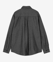 Carhartt WIP Edgar Shirt (black wax)